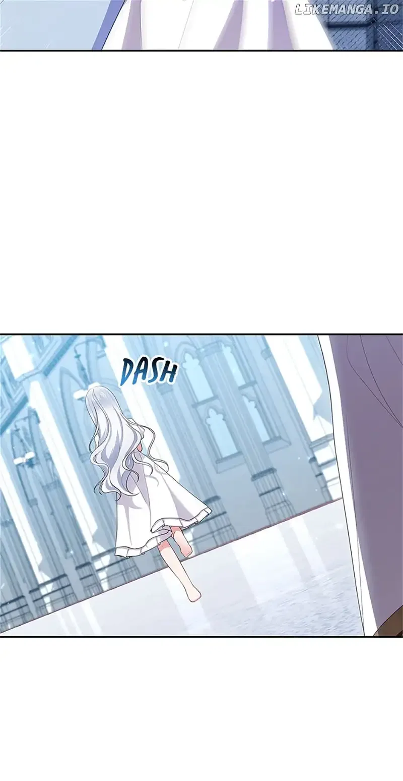 The Villain’s Beloved Daughter Chapter 74 – Page 45