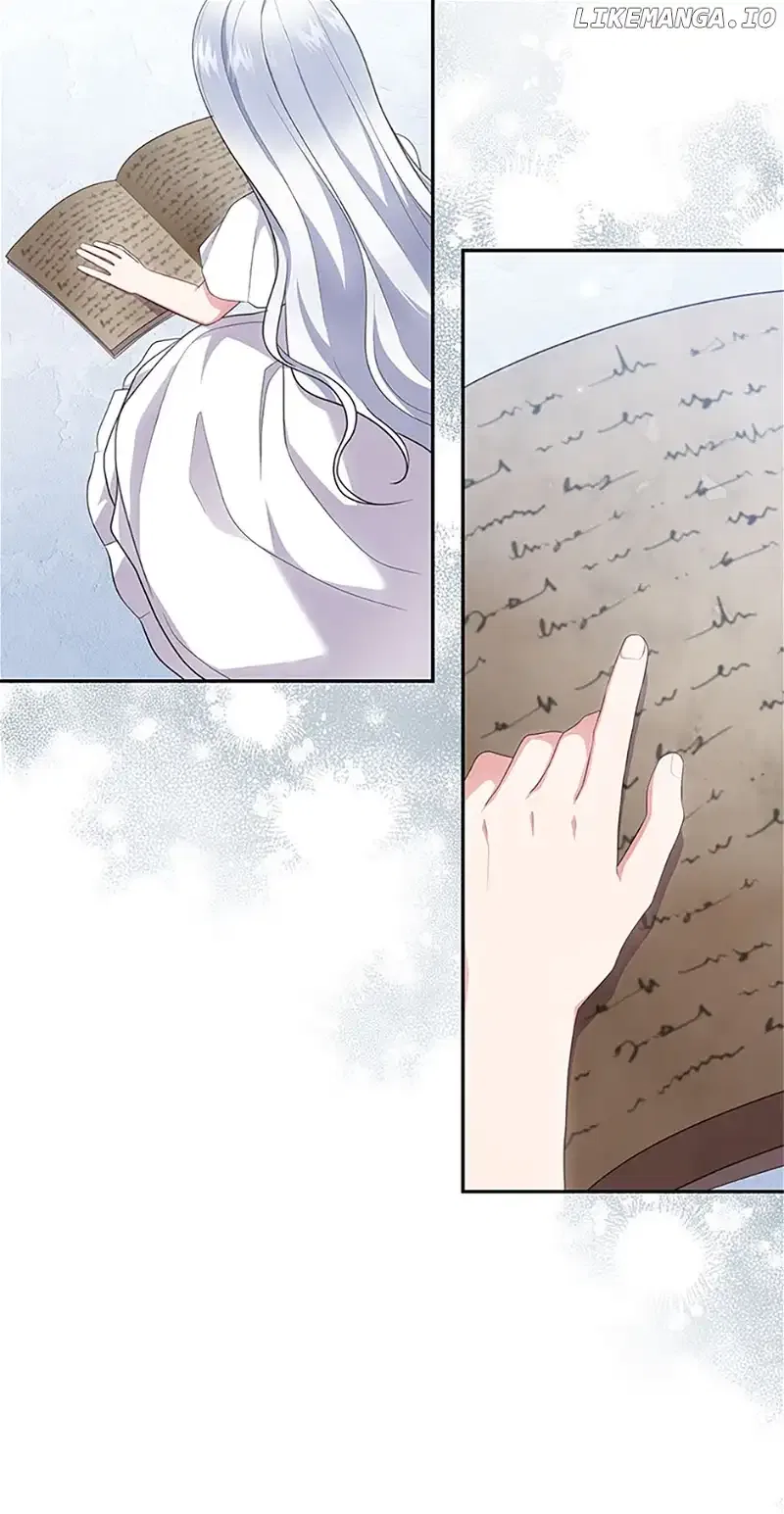 The Villain’s Beloved Daughter Chapter 74 – Page 47