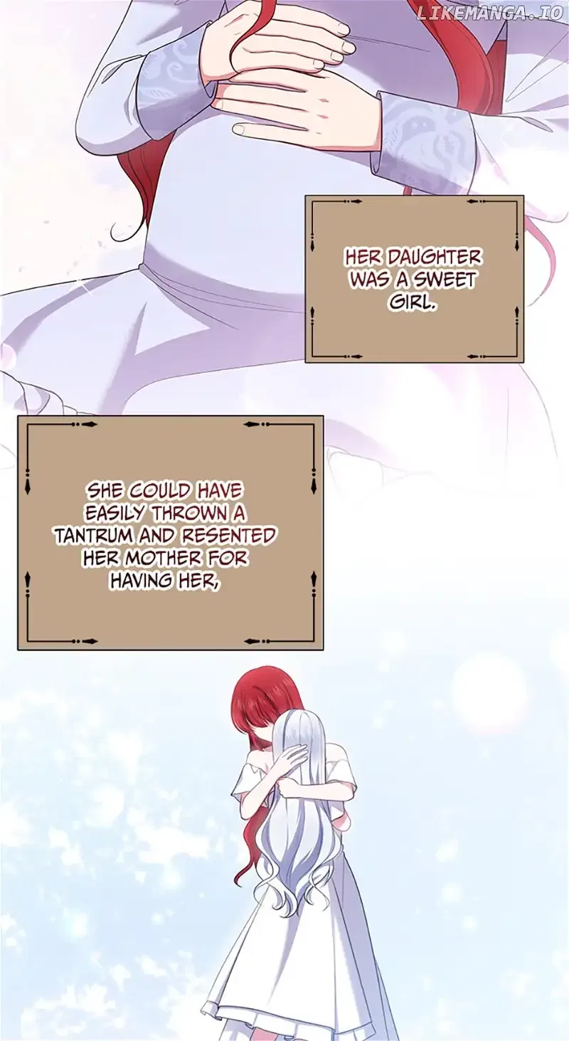 The Villain’s Beloved Daughter Chapter 74 – Page 49