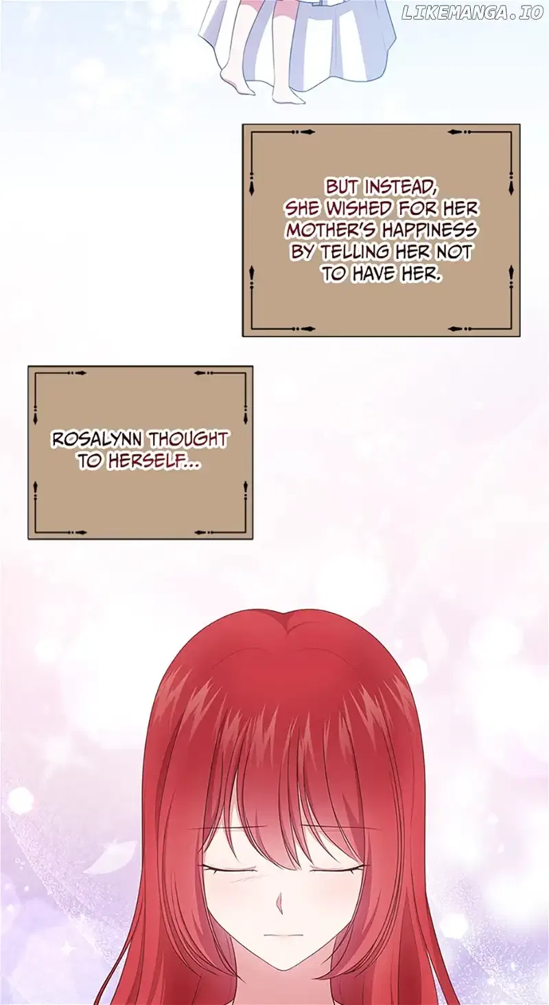 The Villain’s Beloved Daughter Chapter 74 – Page 50