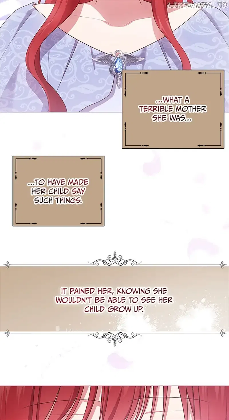 The Villain’s Beloved Daughter Chapter 74 – Page 51