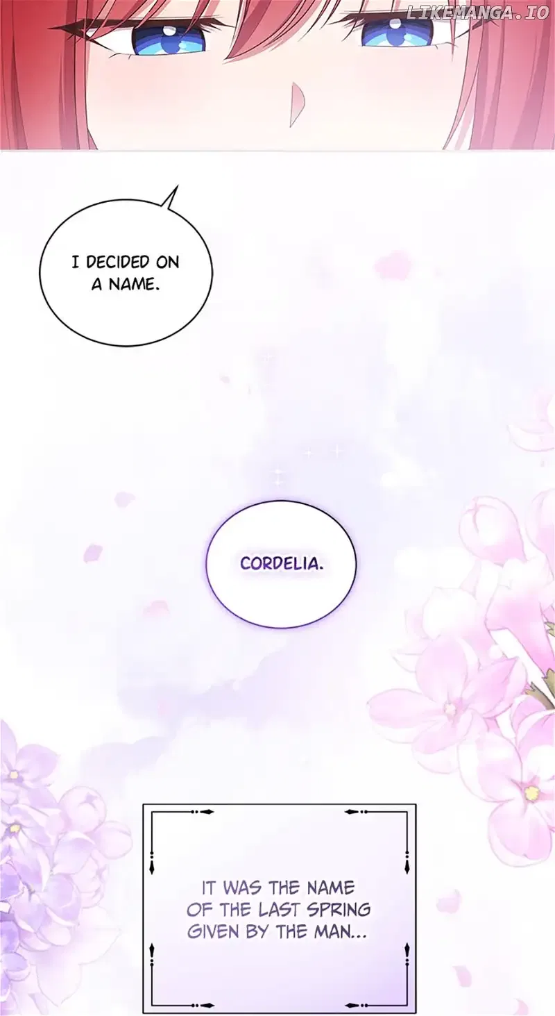 The Villain’s Beloved Daughter Chapter 74 – Page 52