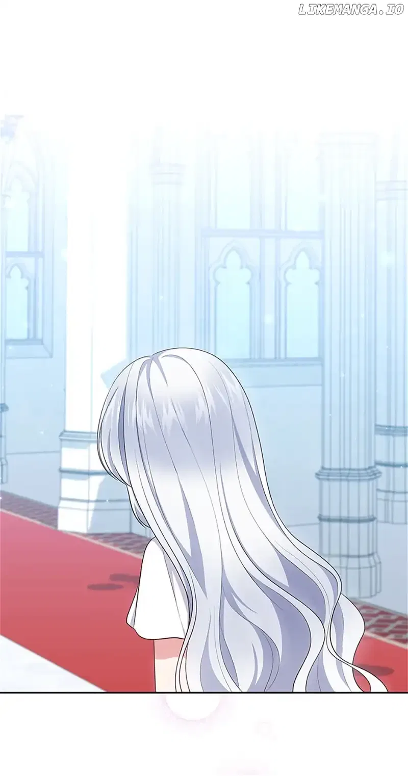 The Villain’s Beloved Daughter Chapter 74 – Page 54
