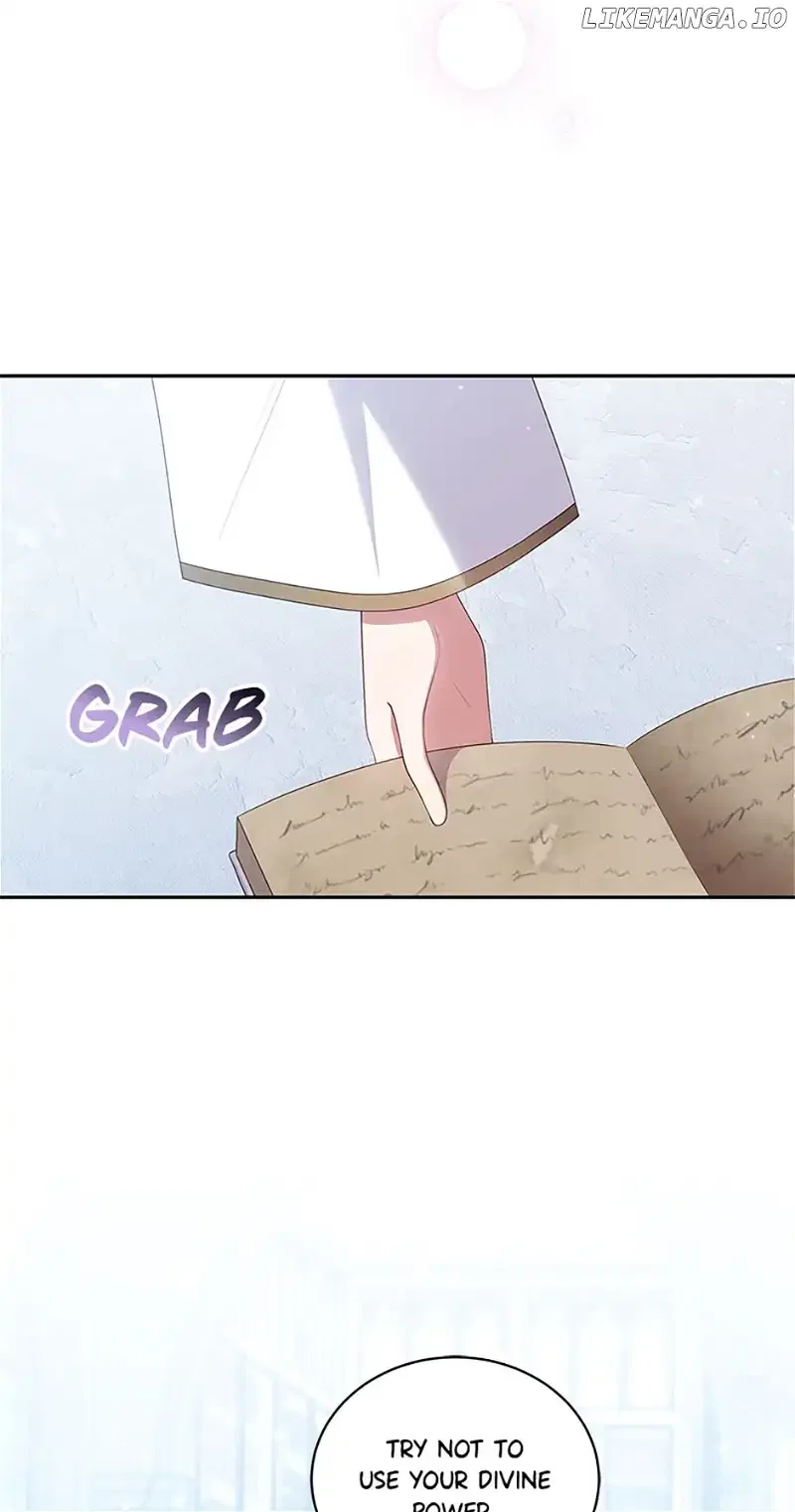 The Villain’s Beloved Daughter Chapter 74 – Page 55