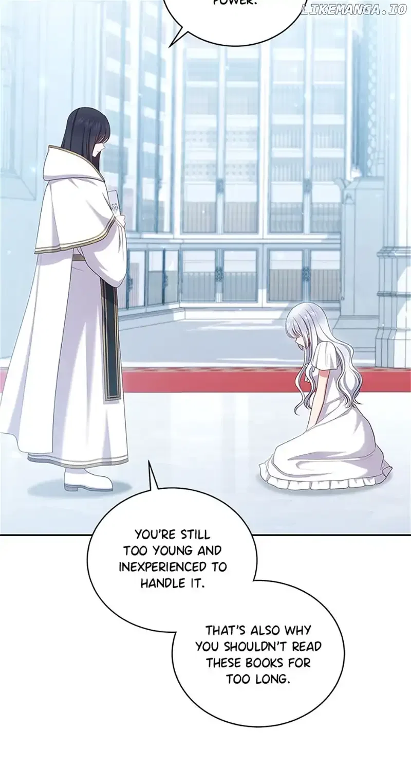 The Villain’s Beloved Daughter Chapter 74 – Page 56