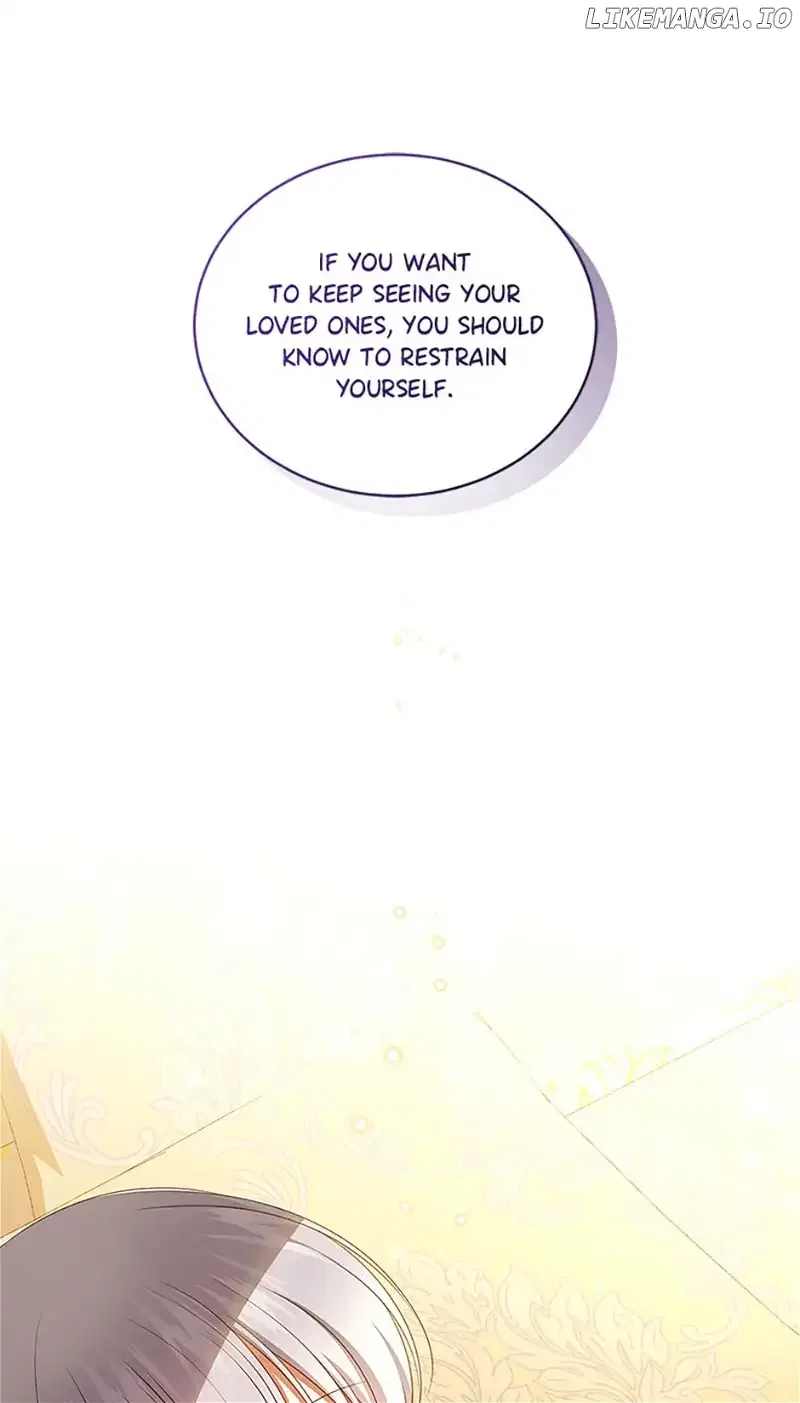 The Villain’s Beloved Daughter Chapter 74 – Page 57