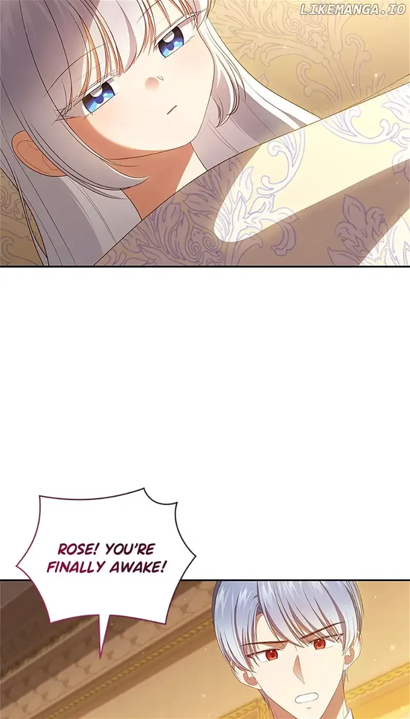 The Villain’s Beloved Daughter Chapter 74 – Page 58