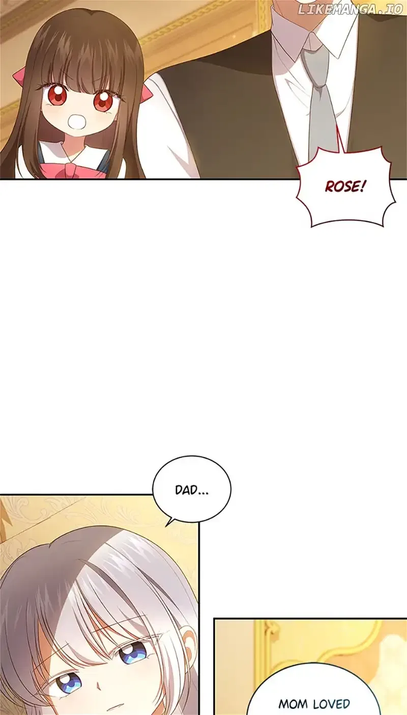The Villain’s Beloved Daughter Chapter 74 – Page 59