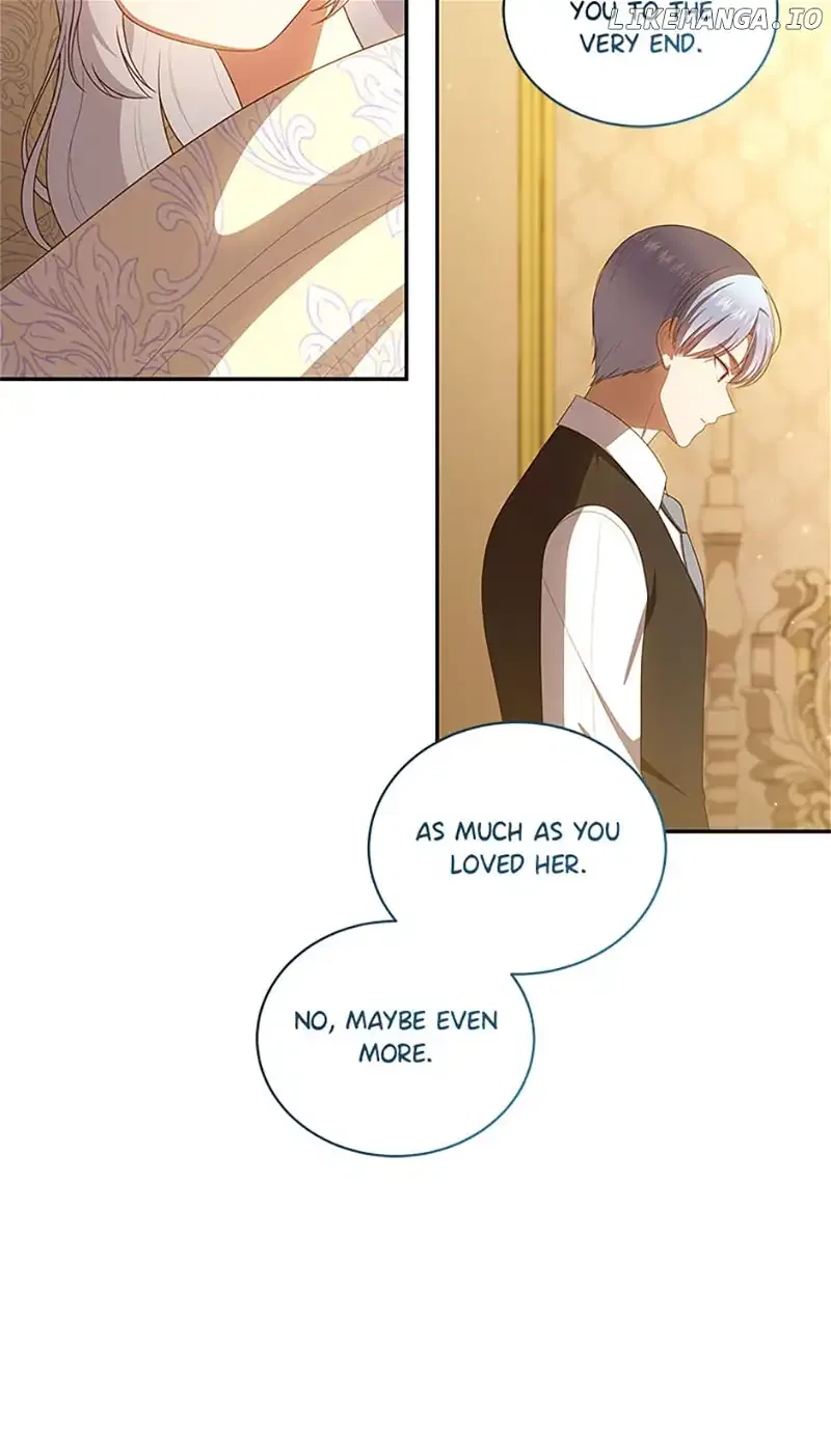 The Villain’s Beloved Daughter Chapter 74 – Page 60