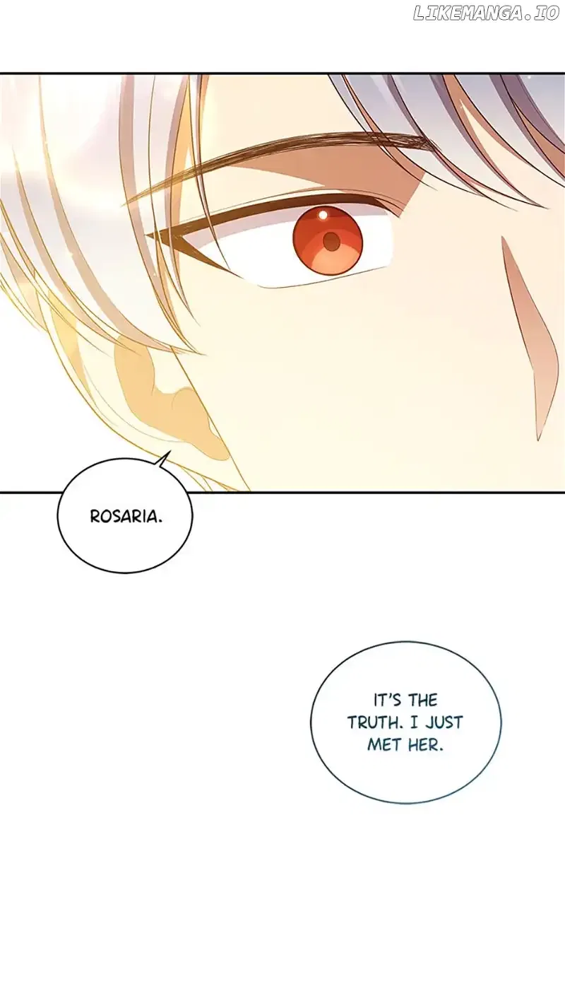 The Villain’s Beloved Daughter Chapter 74 – Page 61