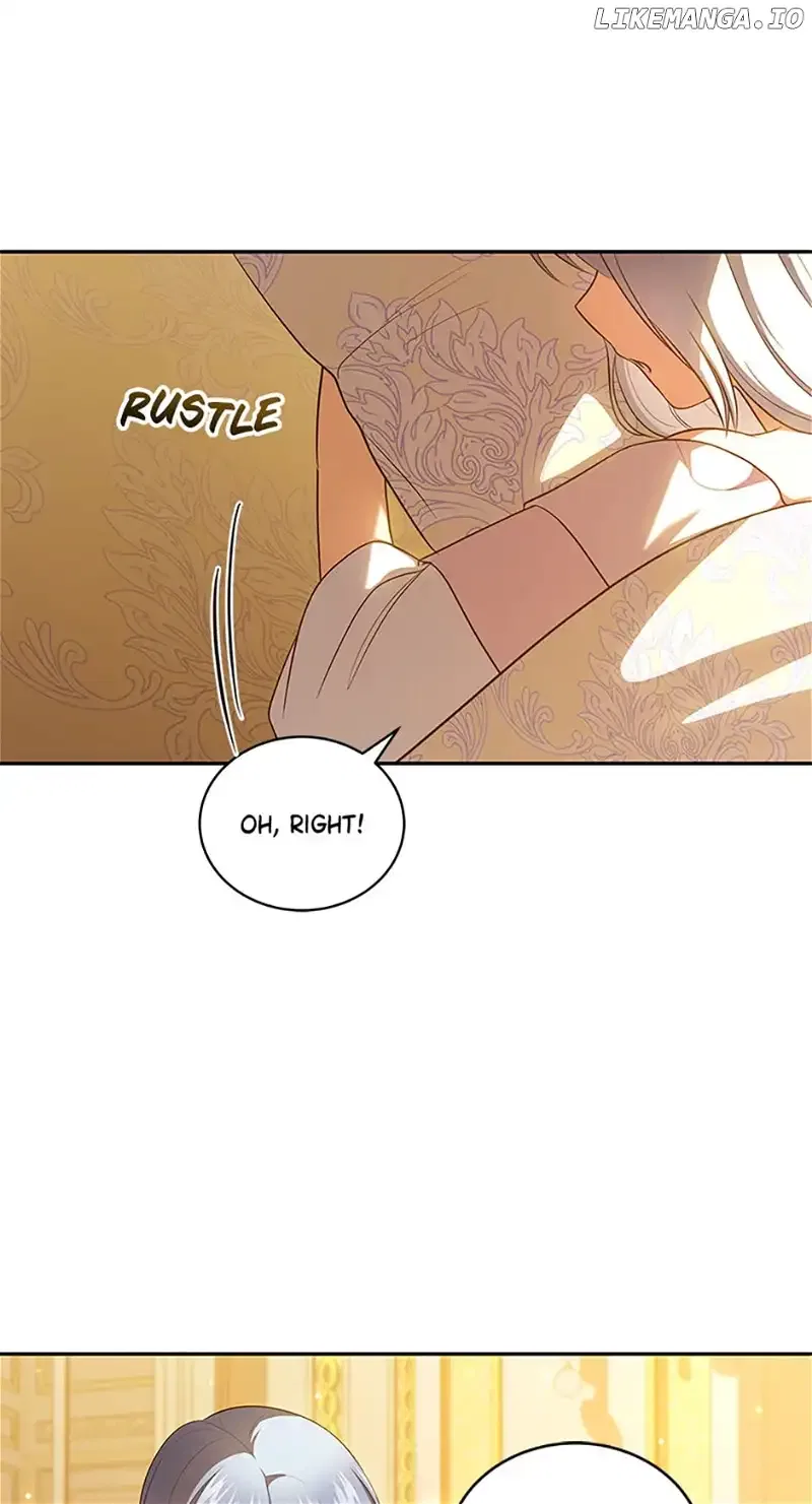The Villain’s Beloved Daughter Chapter 74 – Page 62