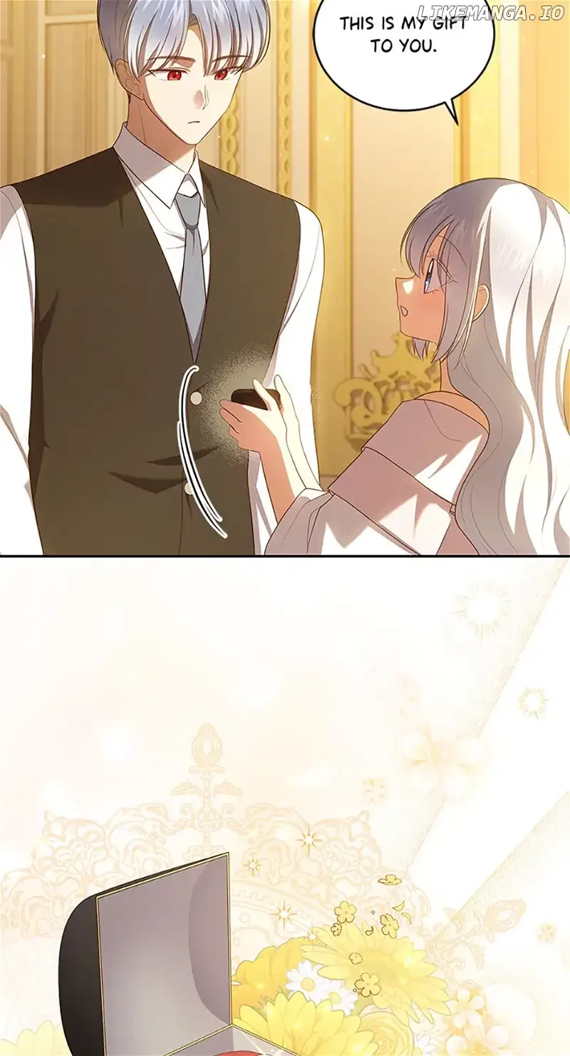 The Villain’s Beloved Daughter Chapter 74 – Page 63