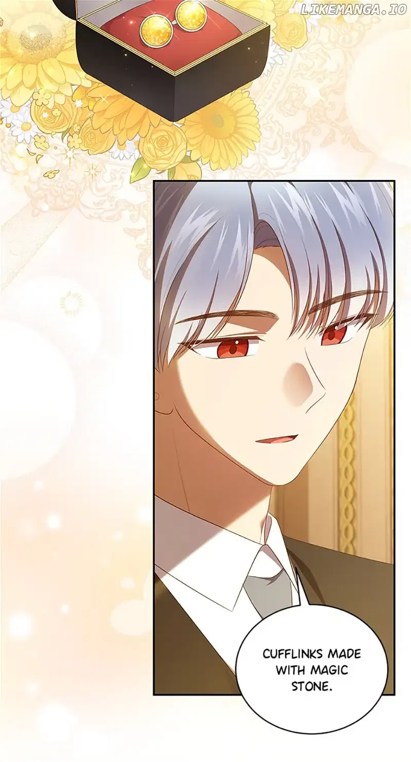 The Villain’s Beloved Daughter Chapter 74 – Page 64