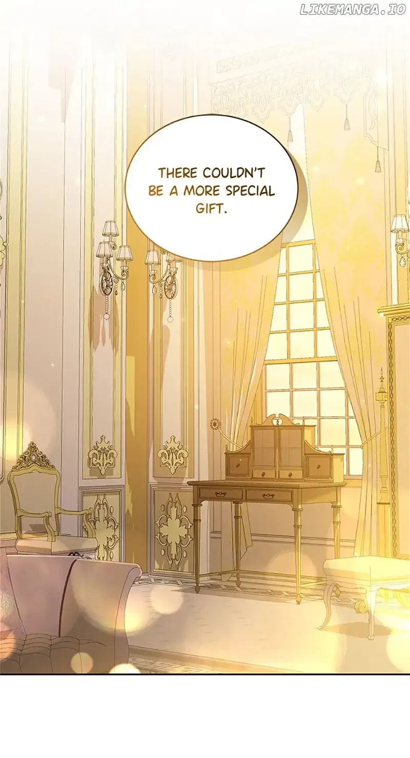 The Villain’s Beloved Daughter Chapter 74 – Page 65