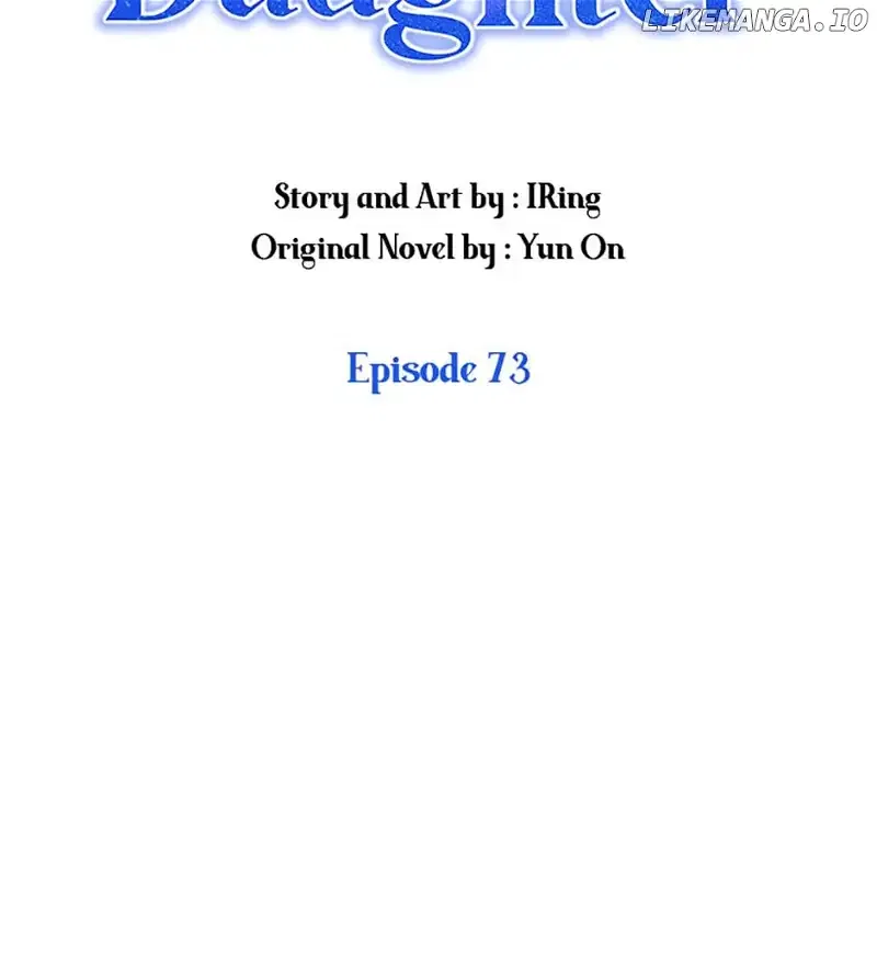 The Villain’s Beloved Daughter Chapter 73 – Page 5