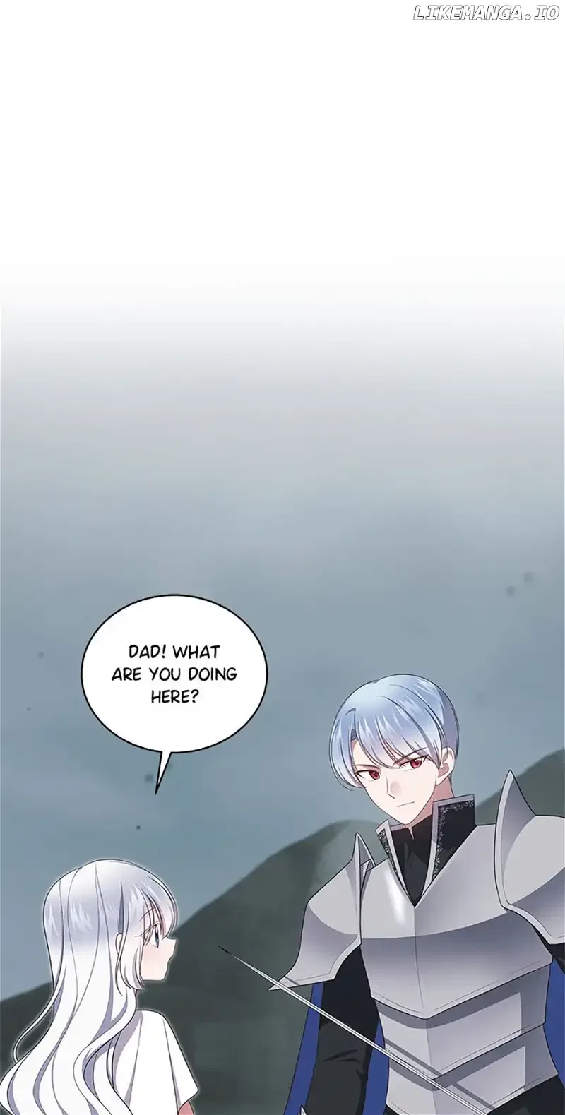 The Villain’s Beloved Daughter Chapter 73 – Page 6