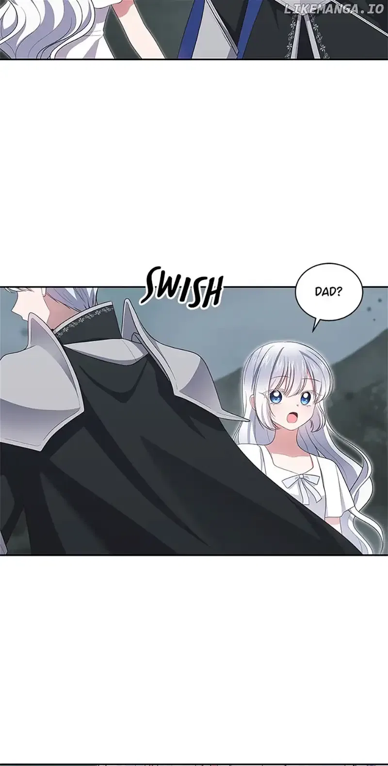 The Villain’s Beloved Daughter Chapter 73 – Page 7