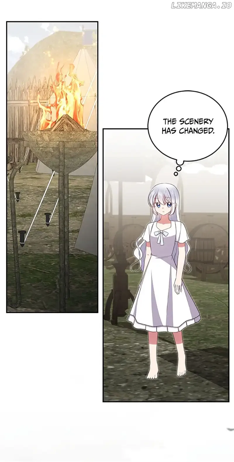 The Villain’s Beloved Daughter Chapter 73 – Page 10