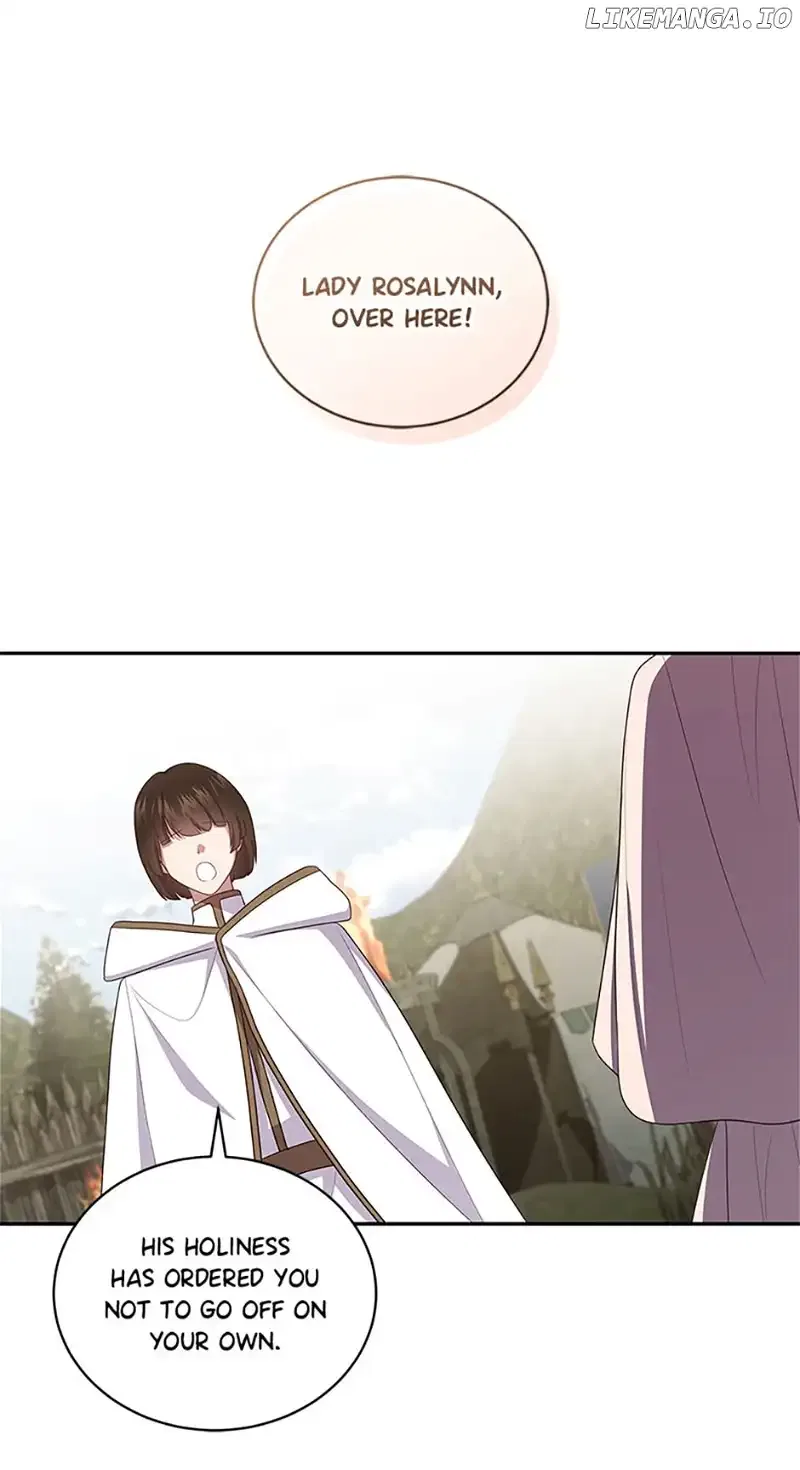The Villain’s Beloved Daughter Chapter 73 – Page 12