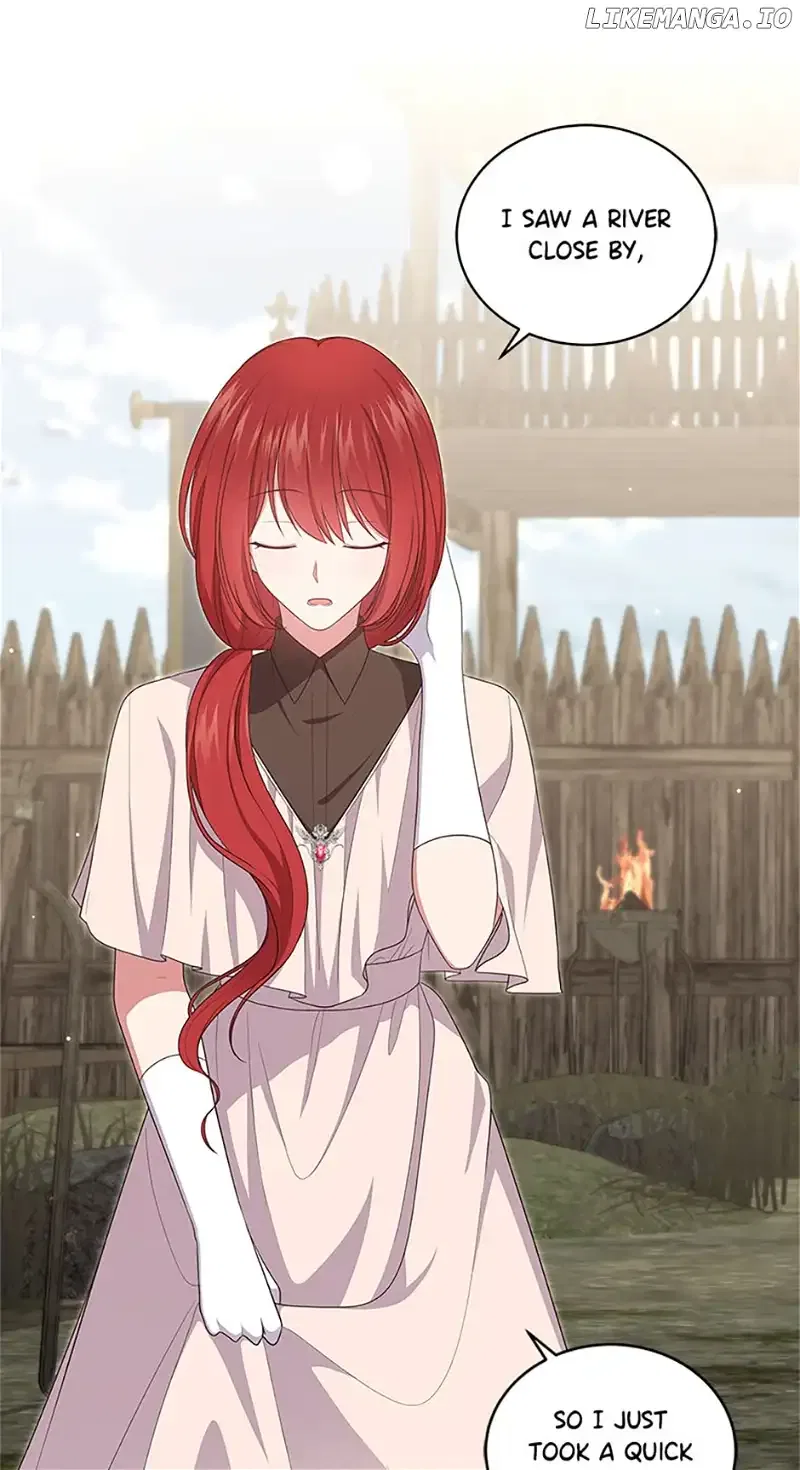 The Villain’s Beloved Daughter Chapter 73 – Page 13