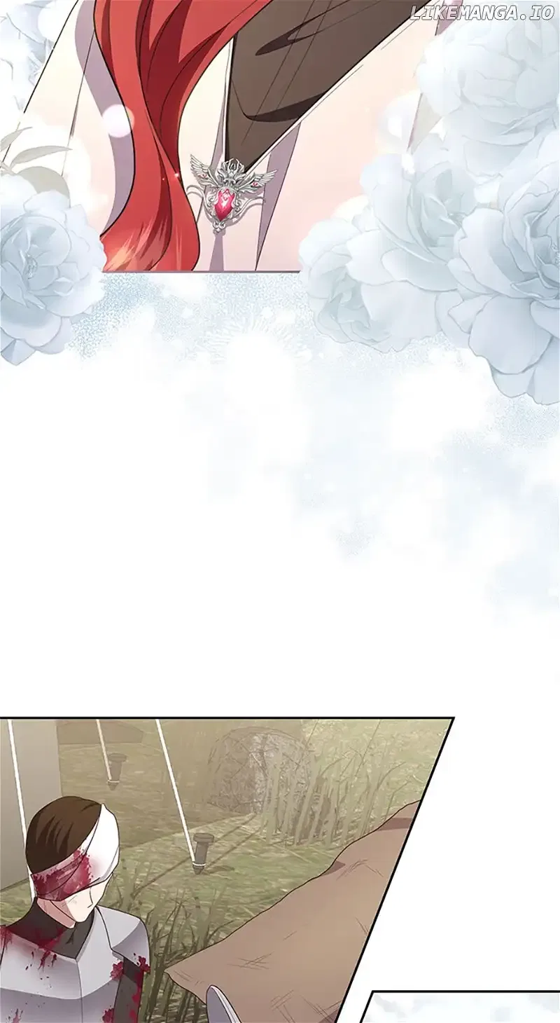 The Villain’s Beloved Daughter Chapter 73 – Page 17
