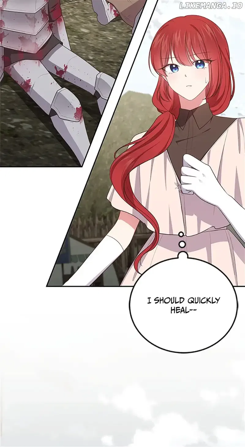 The Villain’s Beloved Daughter Chapter 73 – Page 18