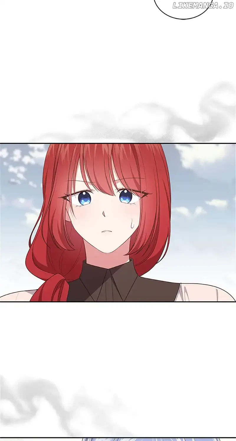 The Villain’s Beloved Daughter Chapter 73 – Page 27