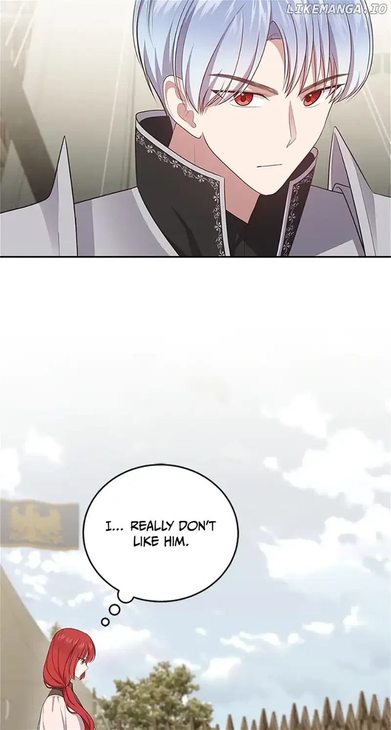 The Villain’s Beloved Daughter Chapter 73 – Page 28