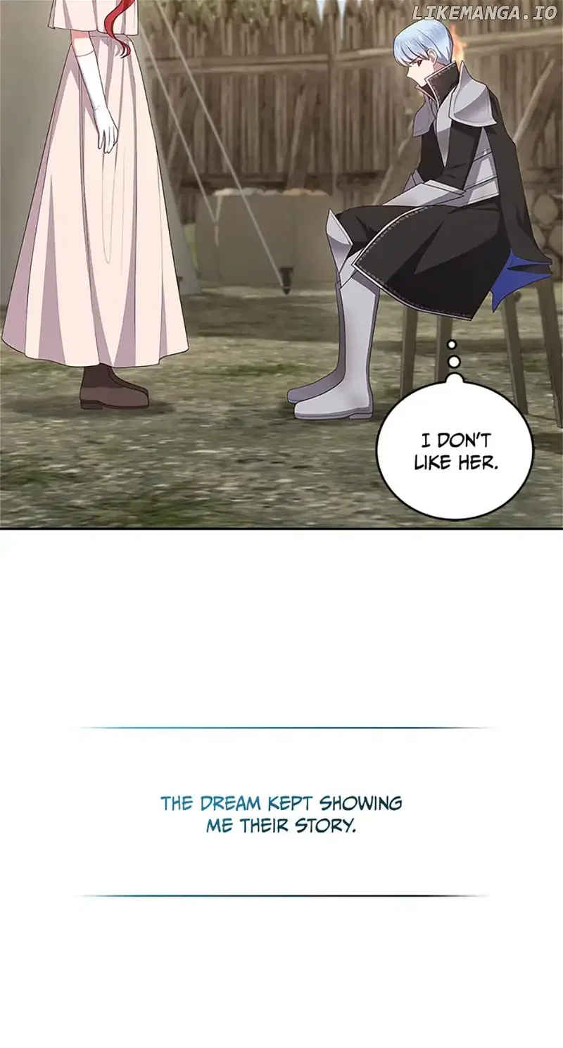 The Villain’s Beloved Daughter Chapter 73 – Page 29