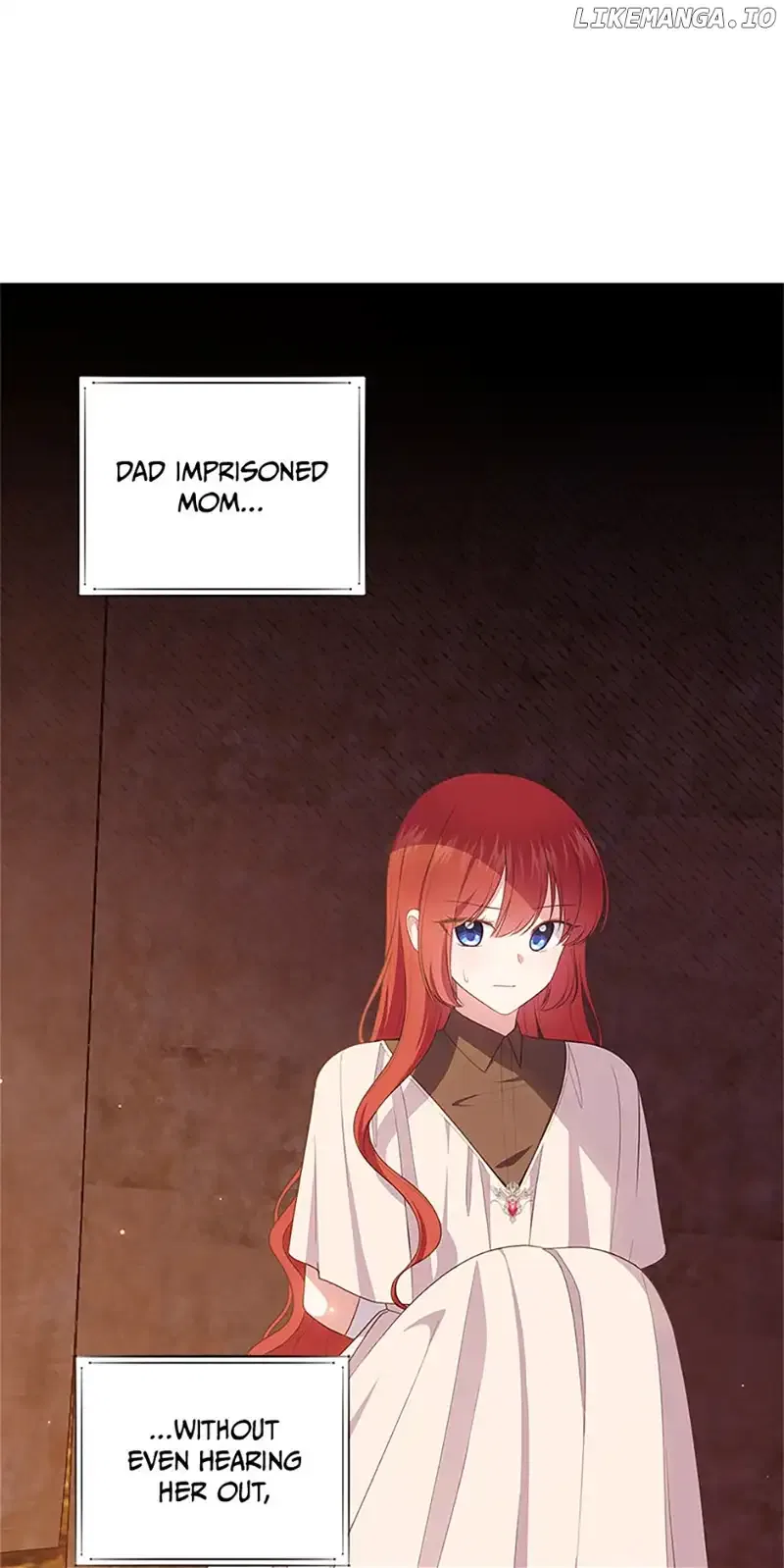 The Villain’s Beloved Daughter Chapter 73 – Page 31