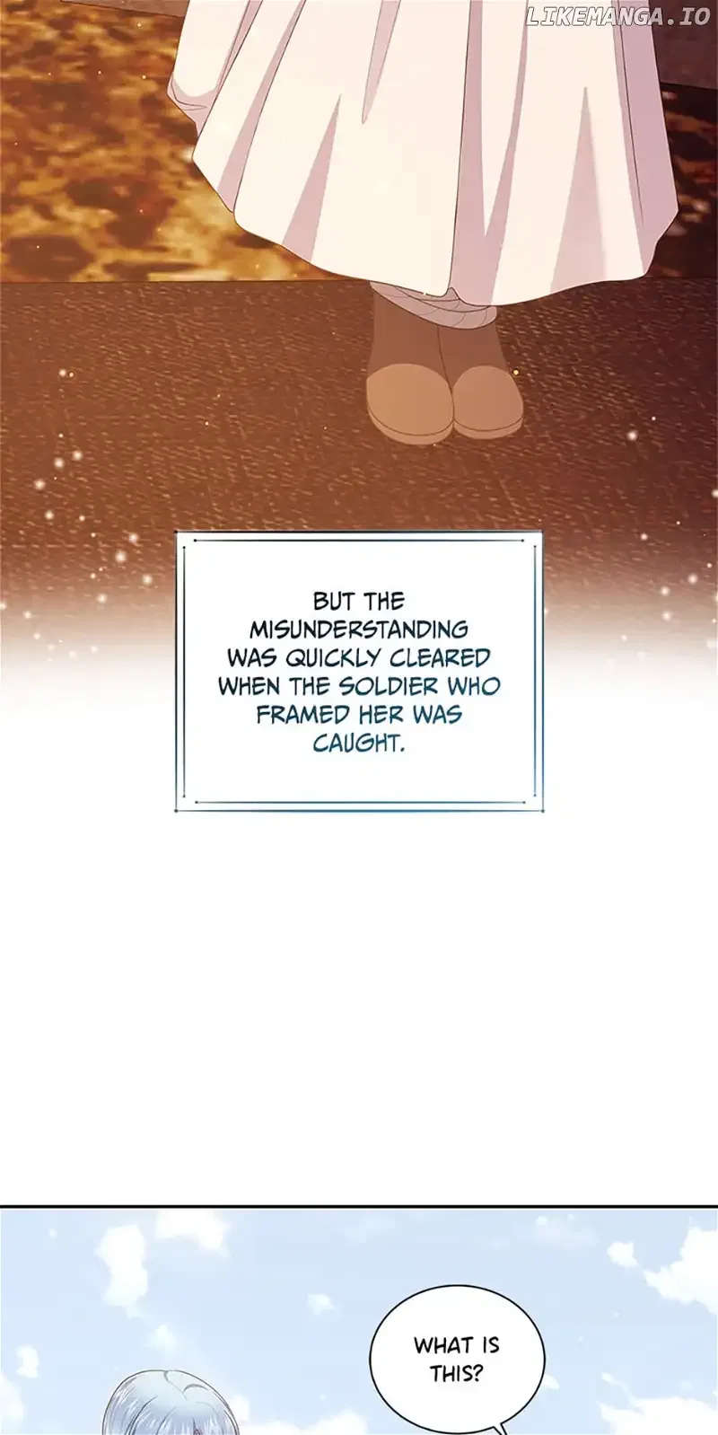 The Villain’s Beloved Daughter Chapter 73 – Page 32