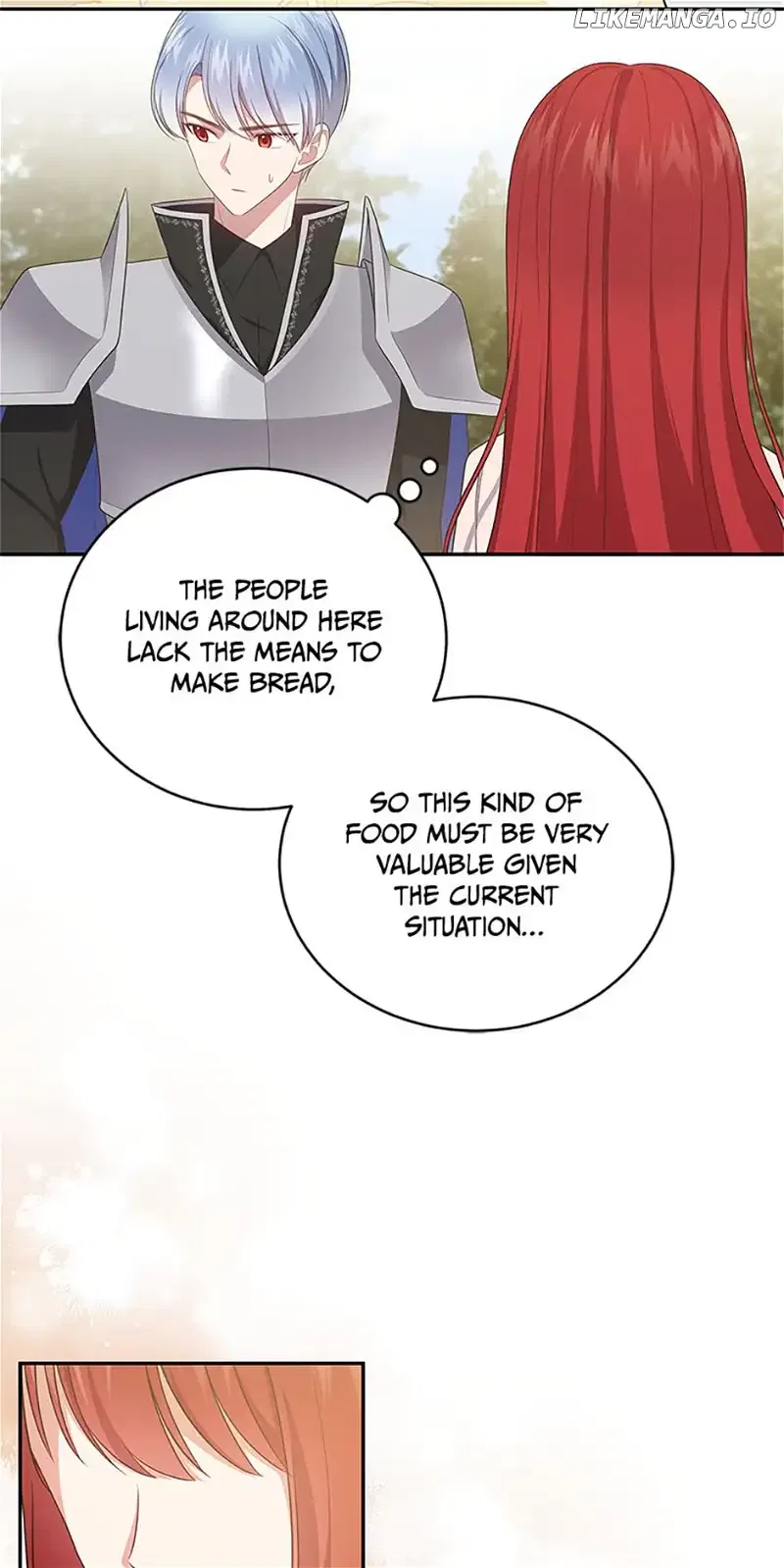 The Villain’s Beloved Daughter Chapter 73 – Page 35