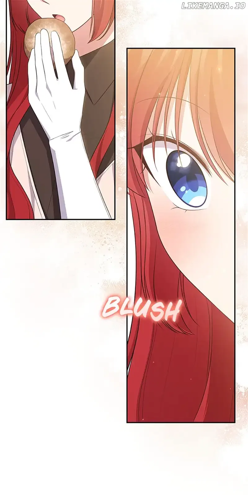 The Villain’s Beloved Daughter Chapter 73 – Page 36