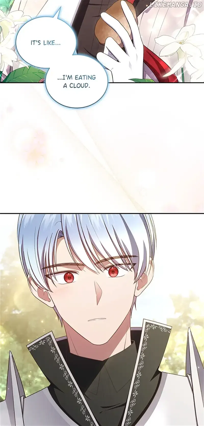 The Villain’s Beloved Daughter Chapter 73 – Page 38