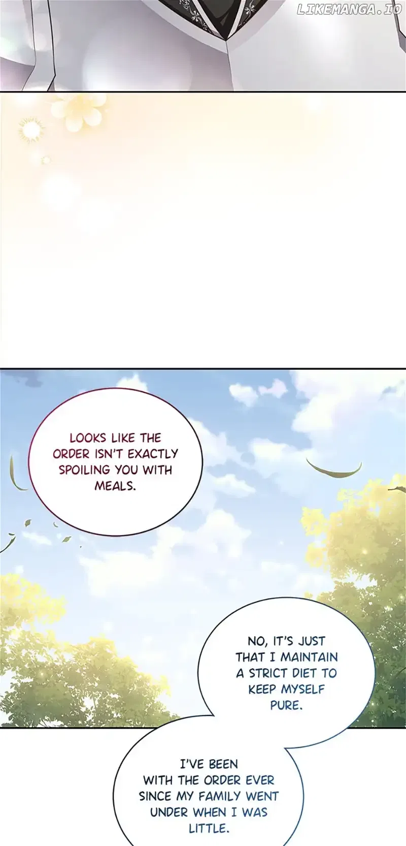 The Villain’s Beloved Daughter Chapter 73 – Page 39