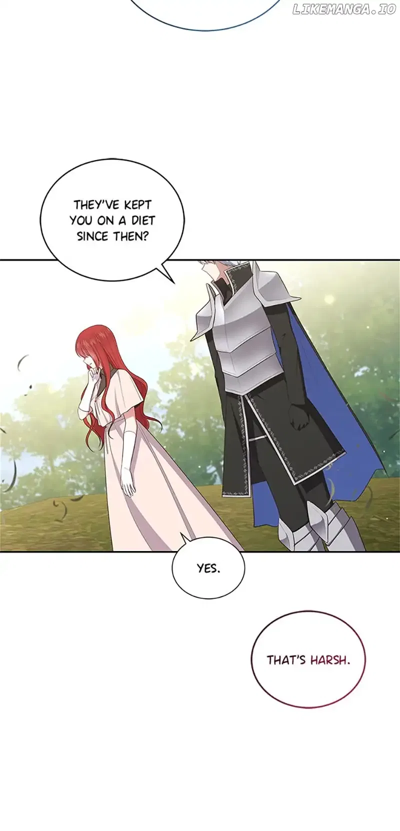 The Villain’s Beloved Daughter Chapter 73 – Page 40