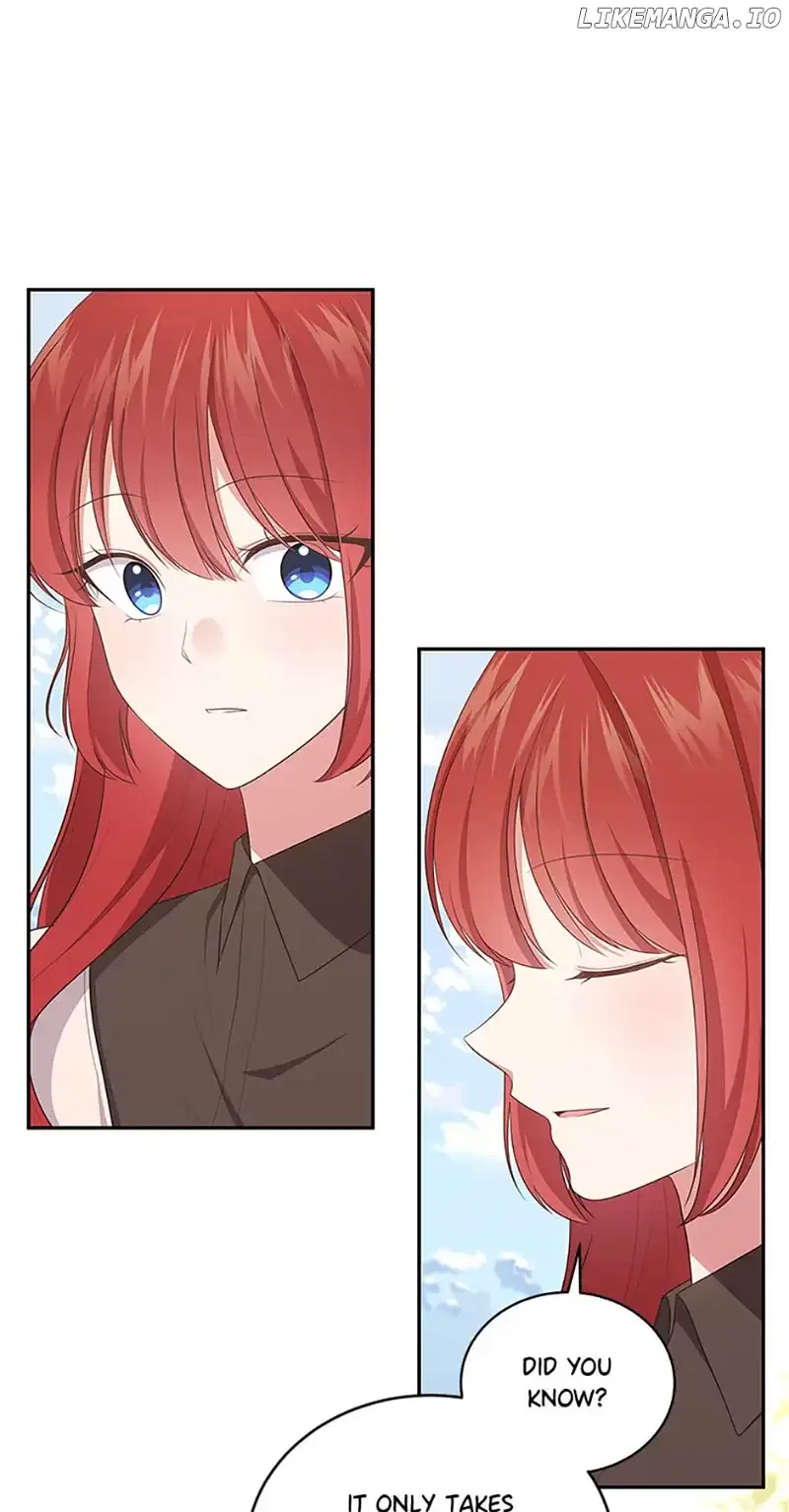 The Villain’s Beloved Daughter Chapter 73 – Page 41