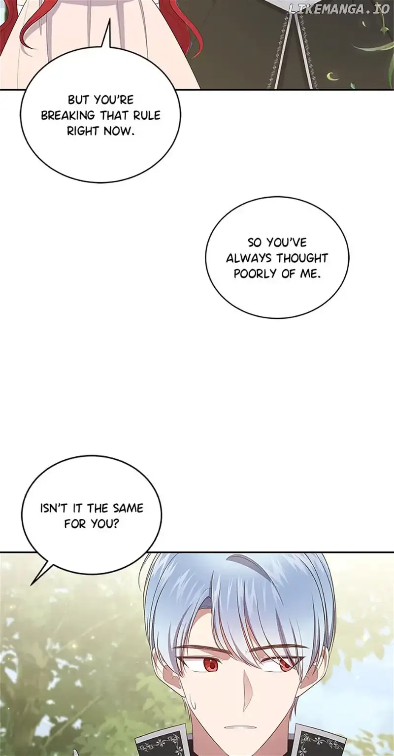 The Villain’s Beloved Daughter Chapter 73 – Page 43