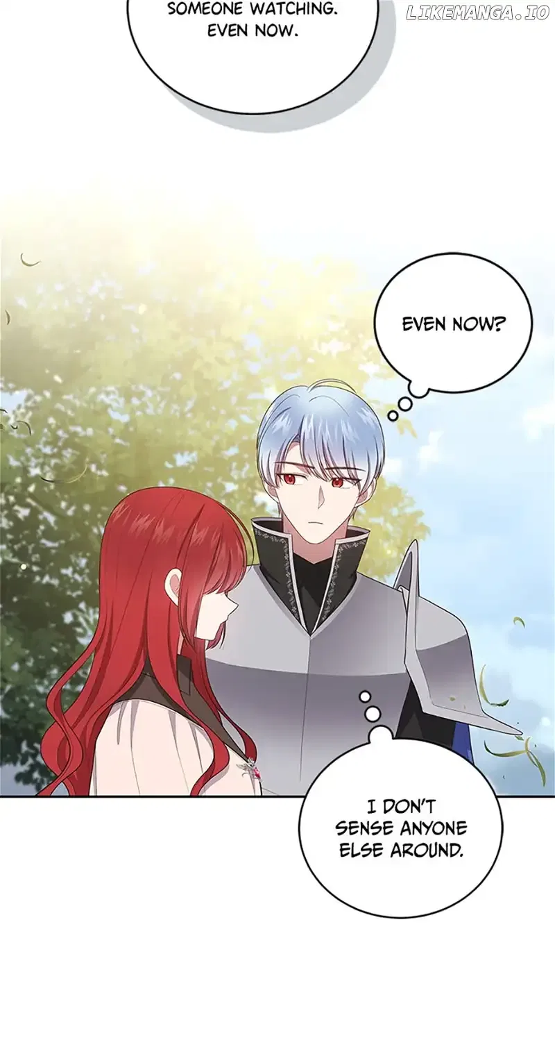The Villain’s Beloved Daughter Chapter 73 – Page 45