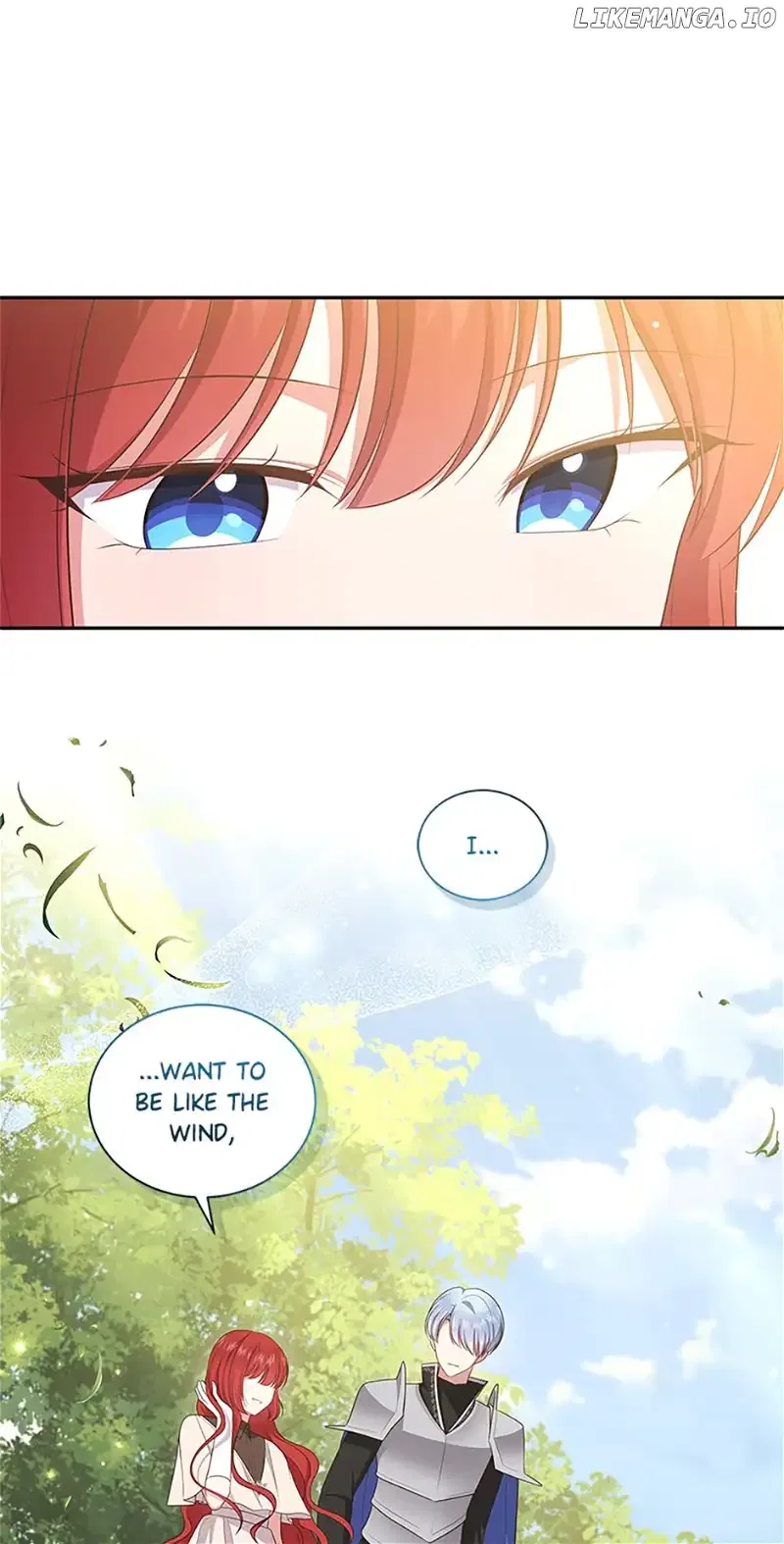 The Villain’s Beloved Daughter Chapter 73 – Page 46