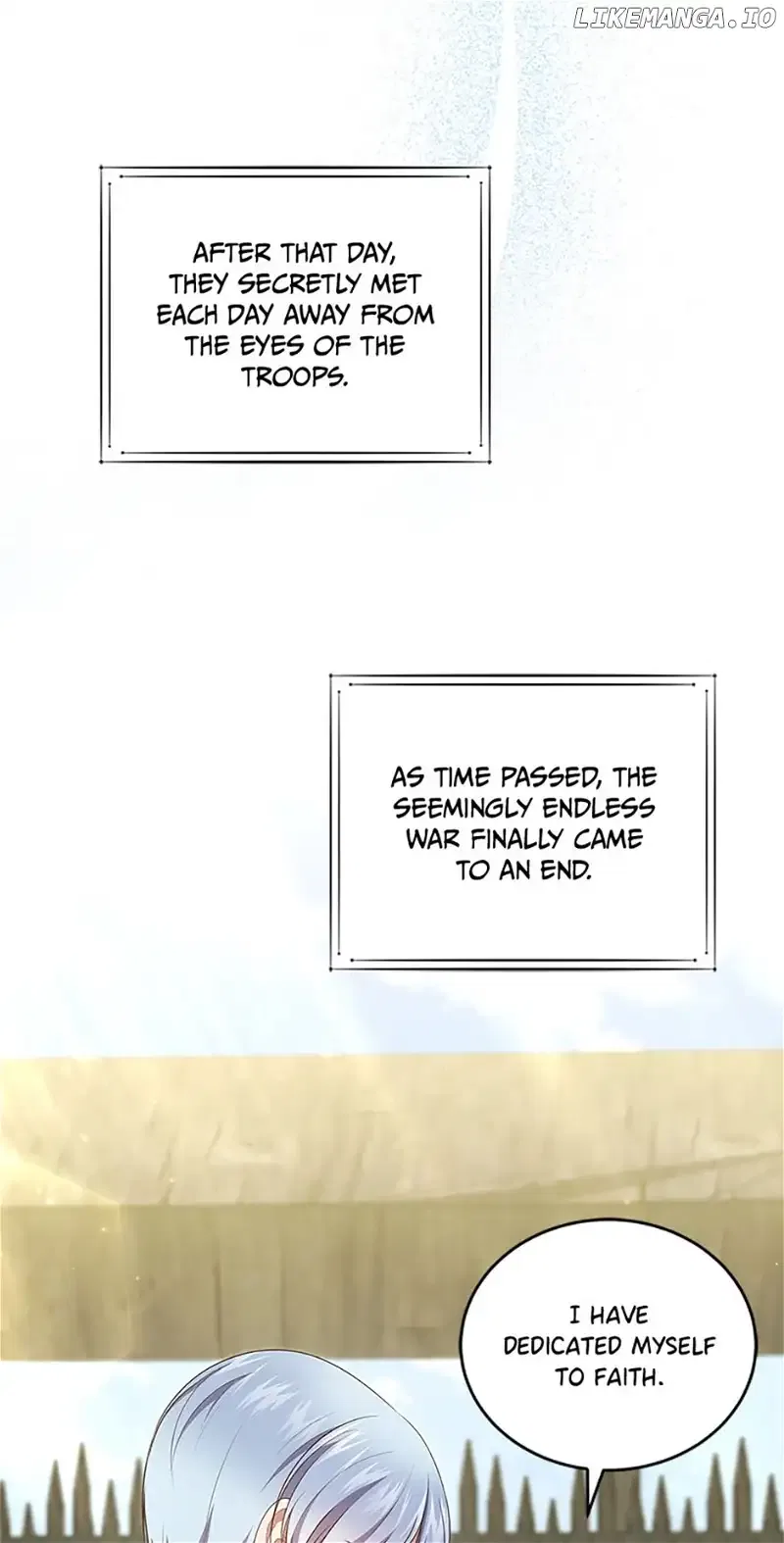 The Villain’s Beloved Daughter Chapter 73 – Page 48