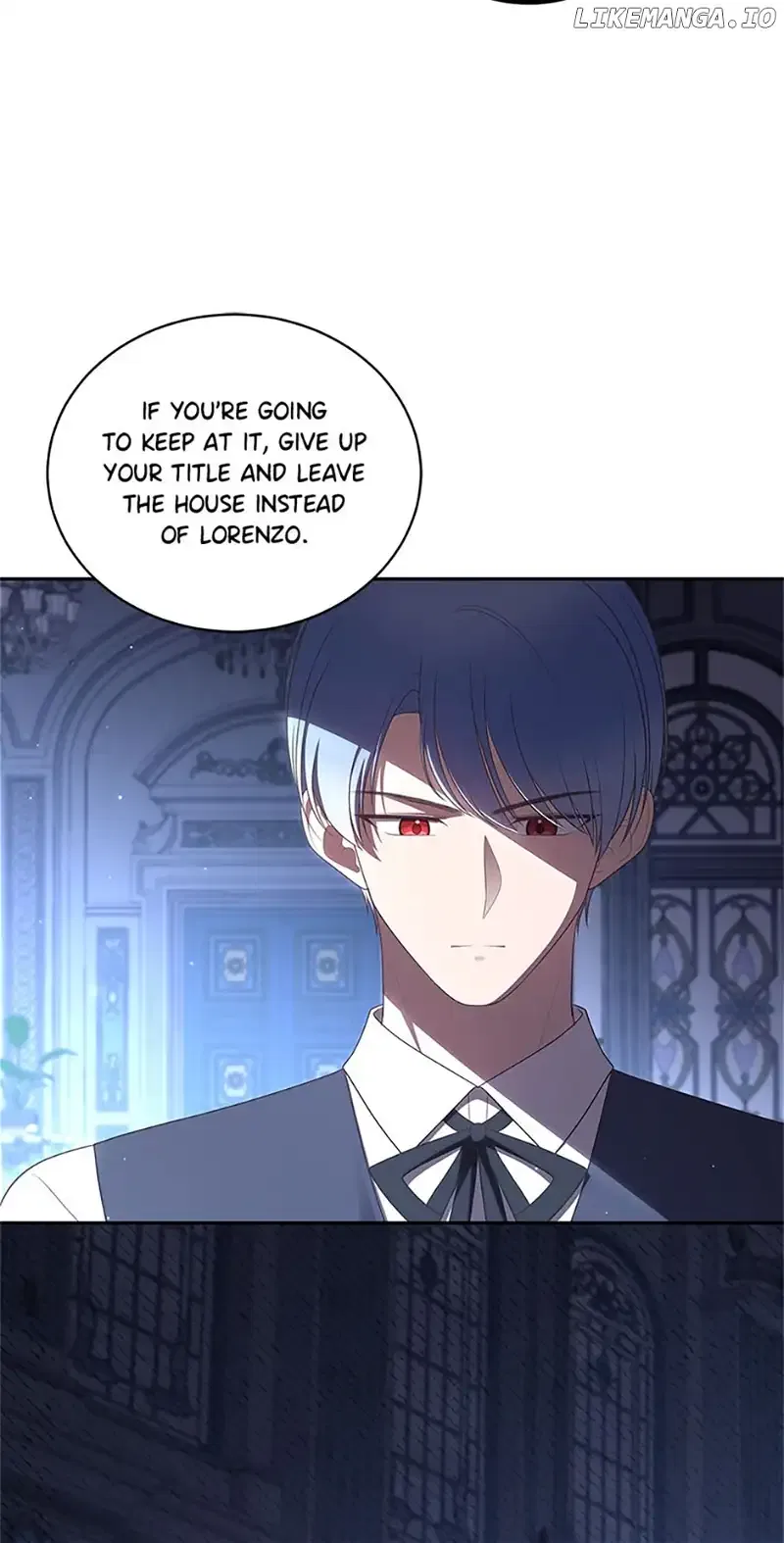 The Villain’s Beloved Daughter Chapter 73 – Page 51