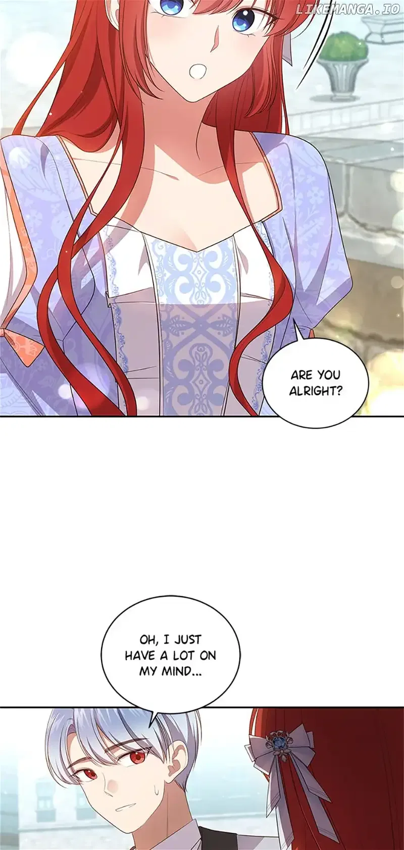 The Villain’s Beloved Daughter Chapter 73 – Page 55