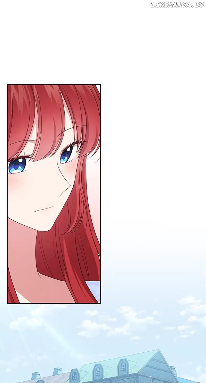 The Villain’s Beloved Daughter Chapter 73 – Page 57