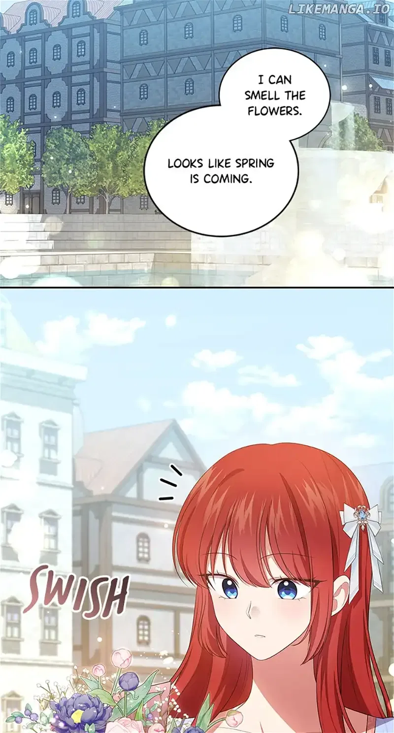 The Villain’s Beloved Daughter Chapter 73 – Page 58