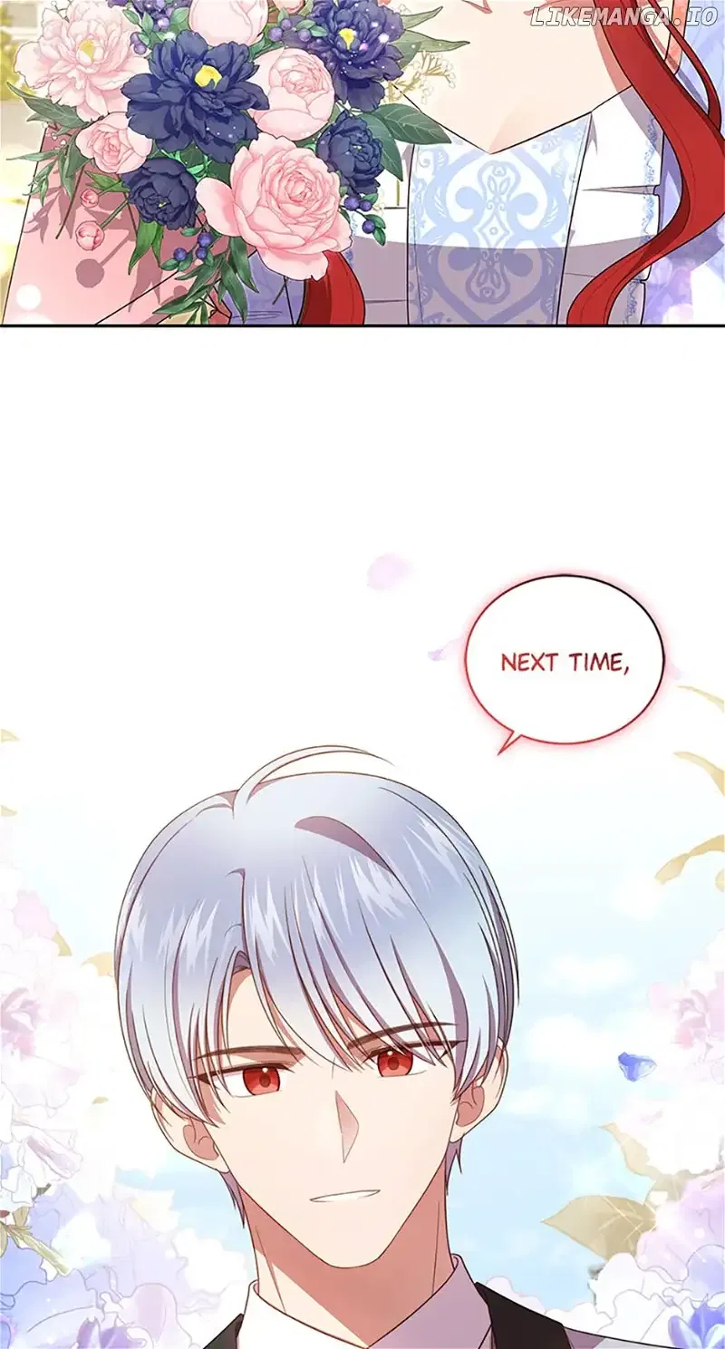 The Villain’s Beloved Daughter Chapter 73 – Page 59
