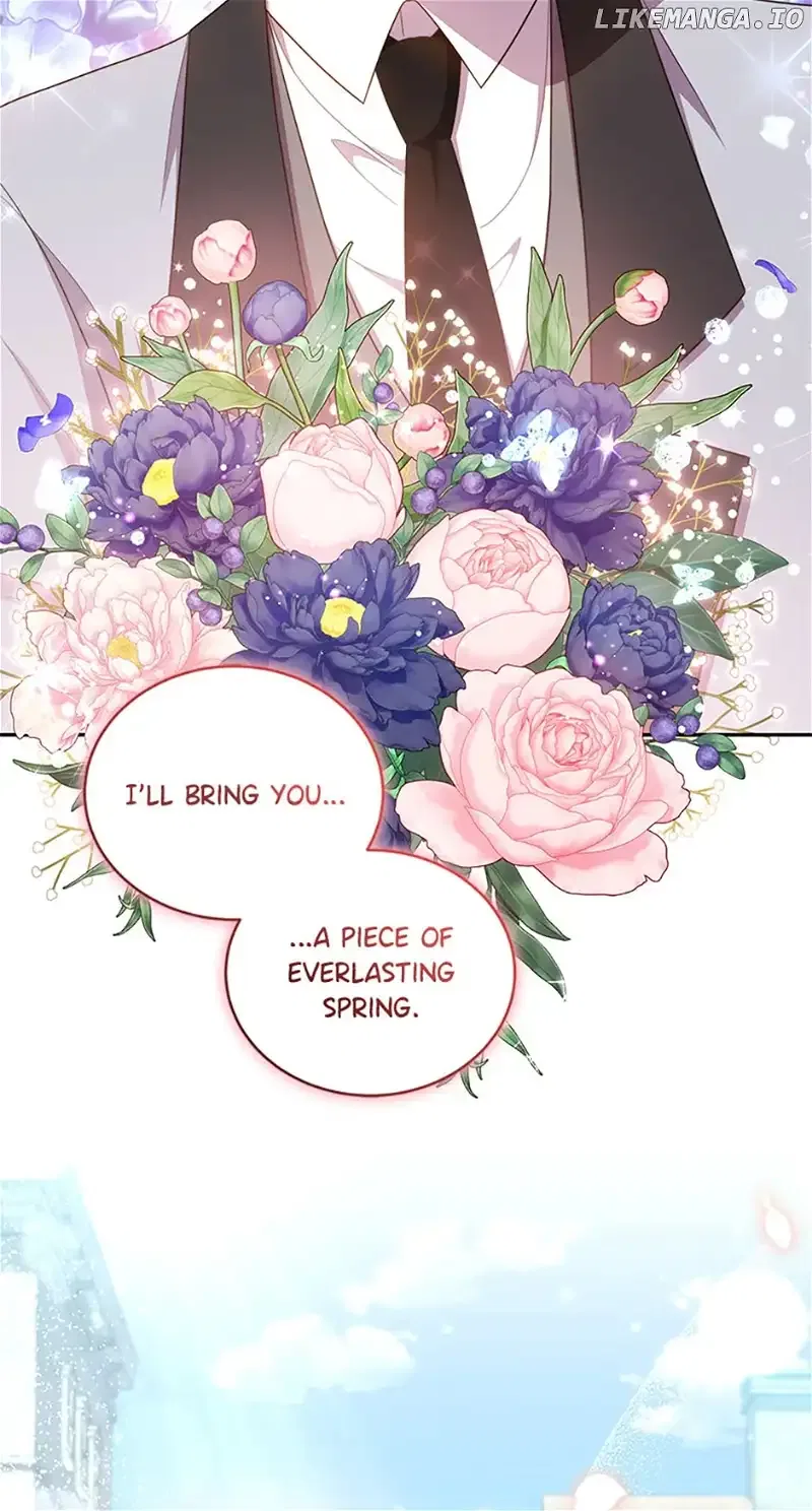 The Villain’s Beloved Daughter Chapter 73 – Page 60
