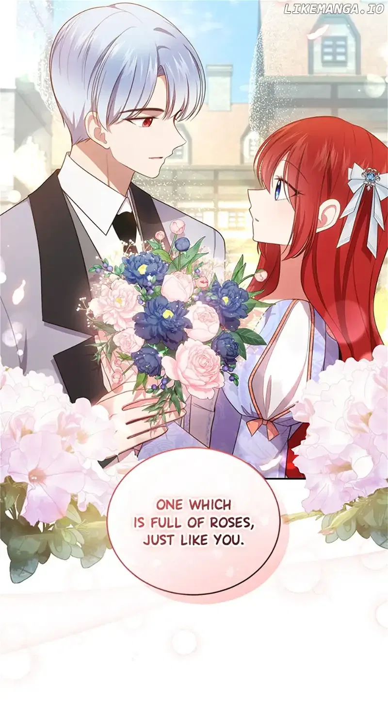 The Villain’s Beloved Daughter Chapter 73 – Page 61