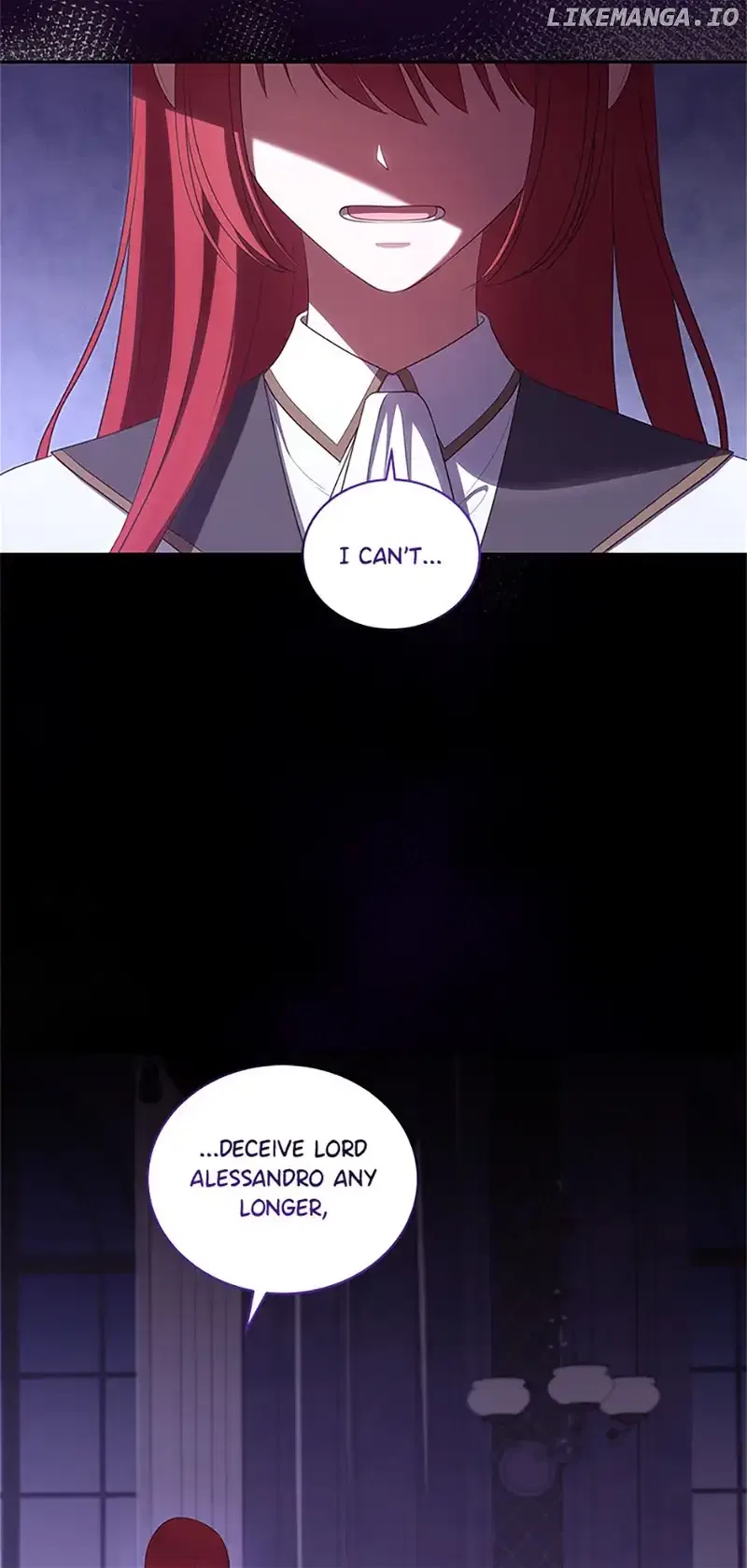 The Villain’s Beloved Daughter Chapter 73 – Page 64