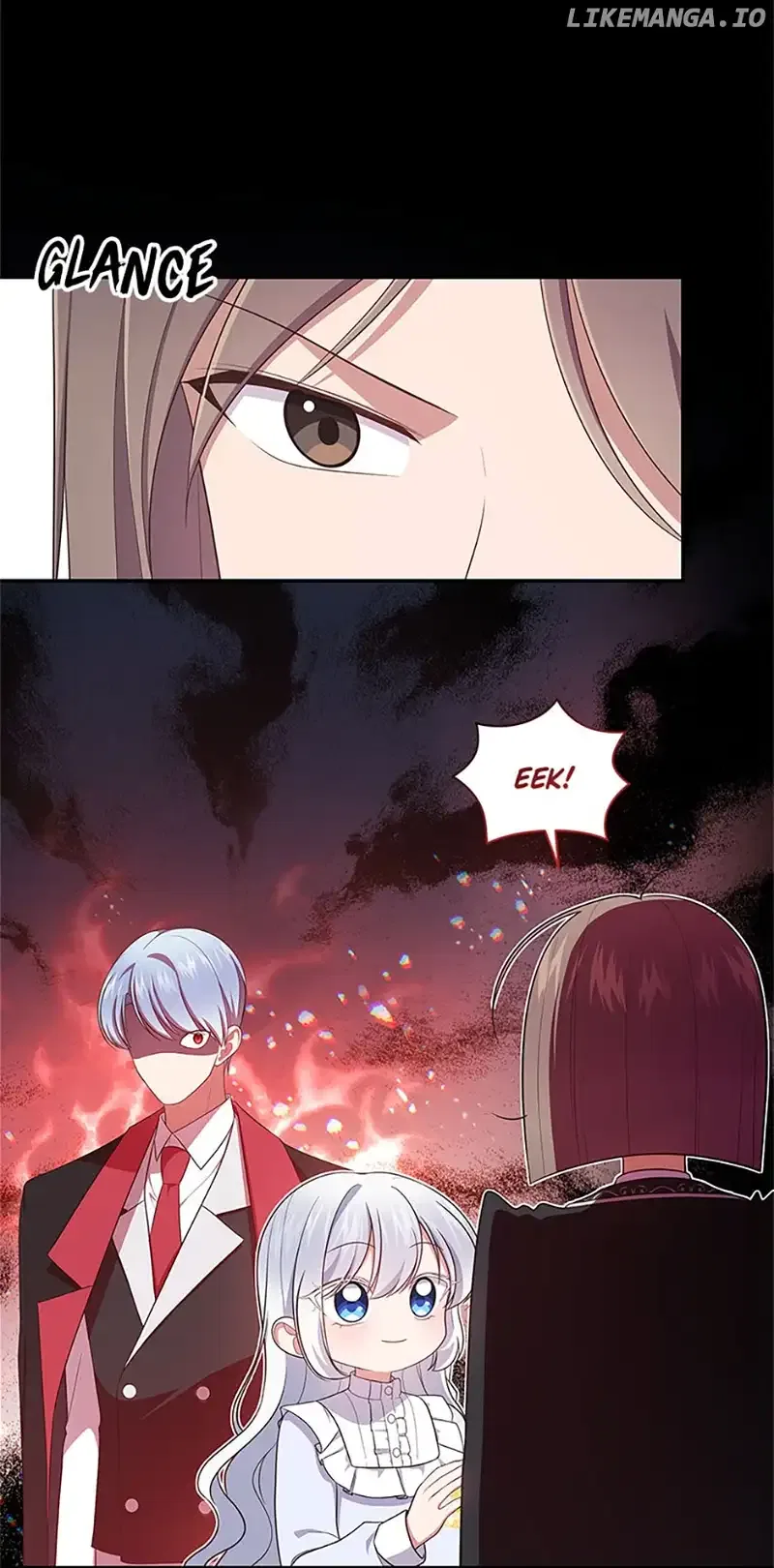 The Villain’s Beloved Daughter Chapter 72 – Page 2
